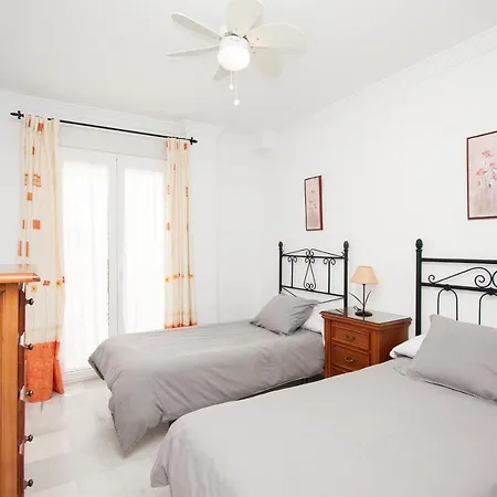 Residencial Aljamar Apartamento Nerja