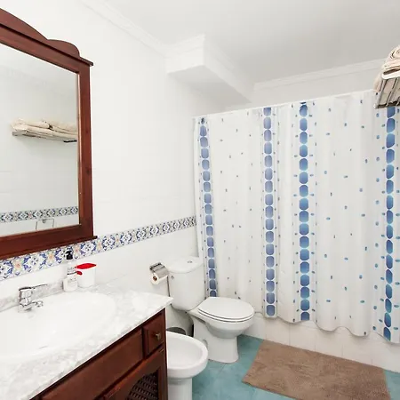 Residencial Aljamar Apartamento