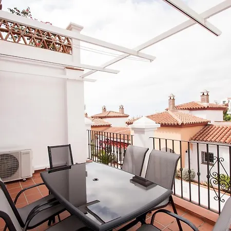 Apartamento Residencial Aljamar